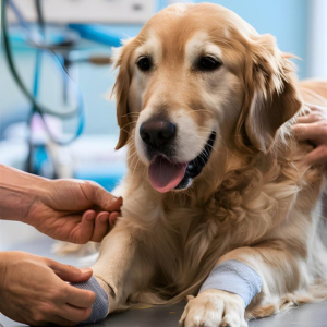 TPLO surgery